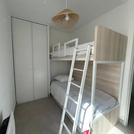 Naia Cani * Sérignan