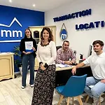 شقة Naia Cani Sérignan