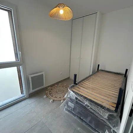 Naia Cani Appartement