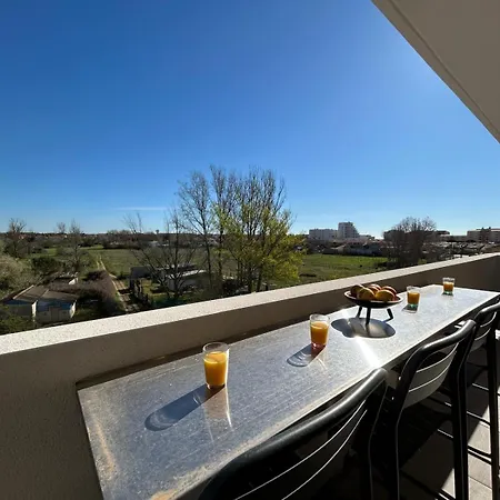 Naia Cani Appartement *