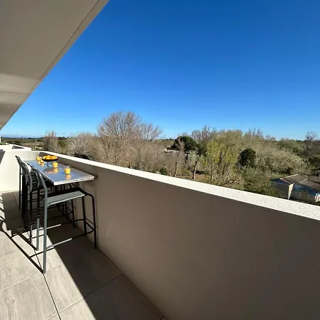 Appartement Naia Cani